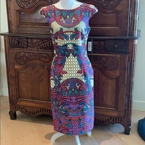 Special occasion designer dress-never worn